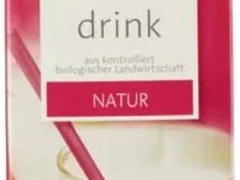 Bautura de migdale bio fara lactoza